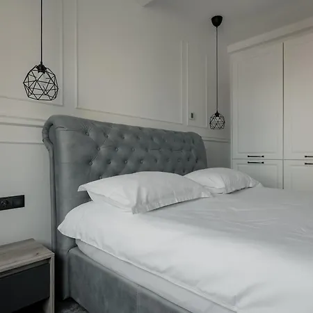Aparthotel Nest Inn Meteor Cluj-Napoca Exterior foto