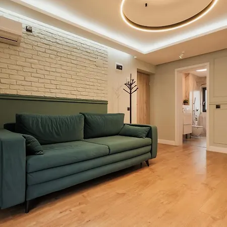 Aparthotel Nest Inn Meteor Cluj-Napoca Exterior foto