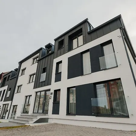 Aparthotel Nest Inn Meteor Cluj-Napoca Exterior foto