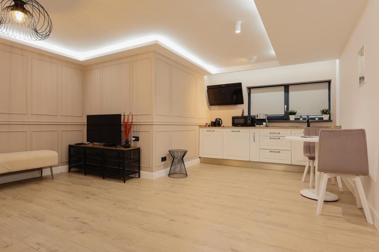 Apartament Nest Meteor Cluj-Napoca