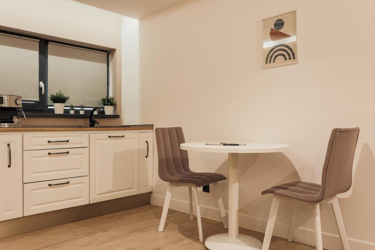 Nest Meteor Apartament Cluj-Napoca