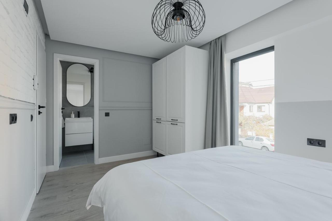 Apartament Nest Meteor
