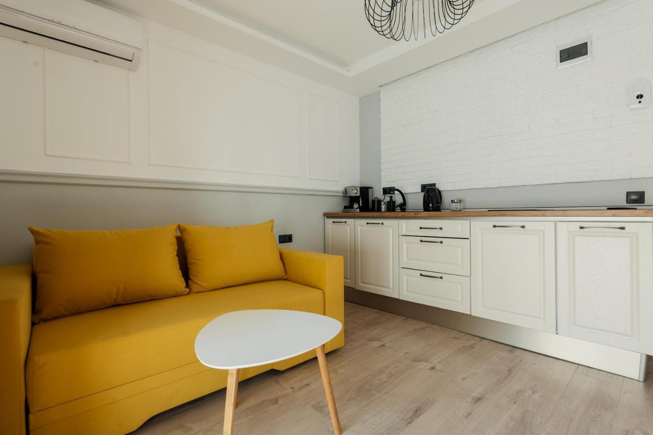 Nest Meteor Apartament