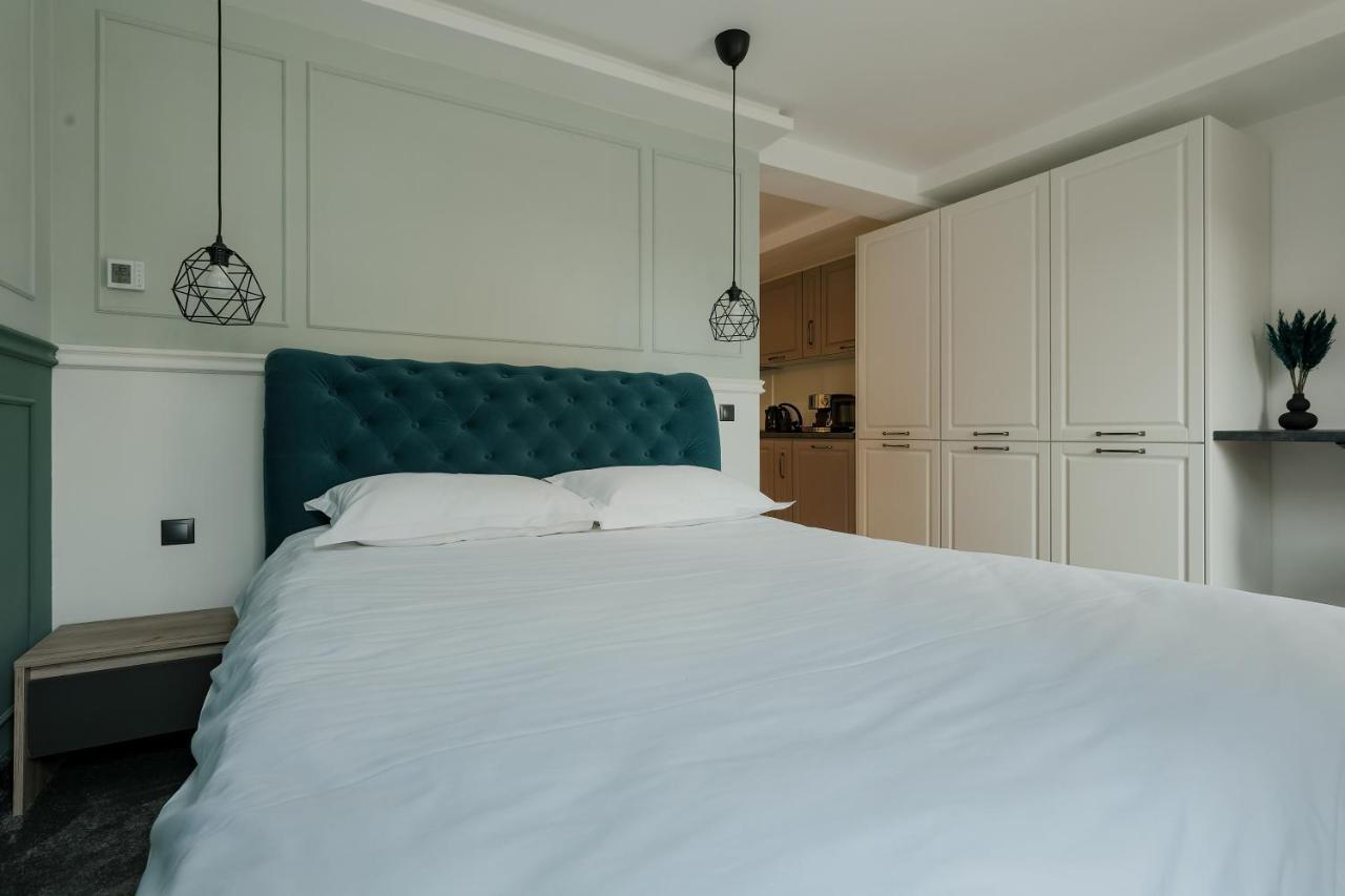 Nest Meteor Apartament