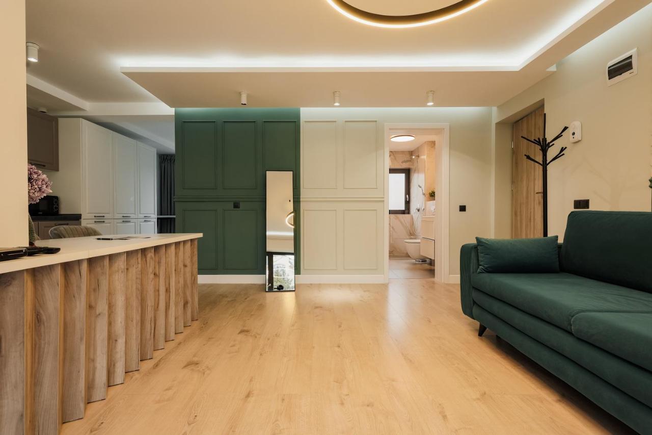 Nest Meteor Apartament