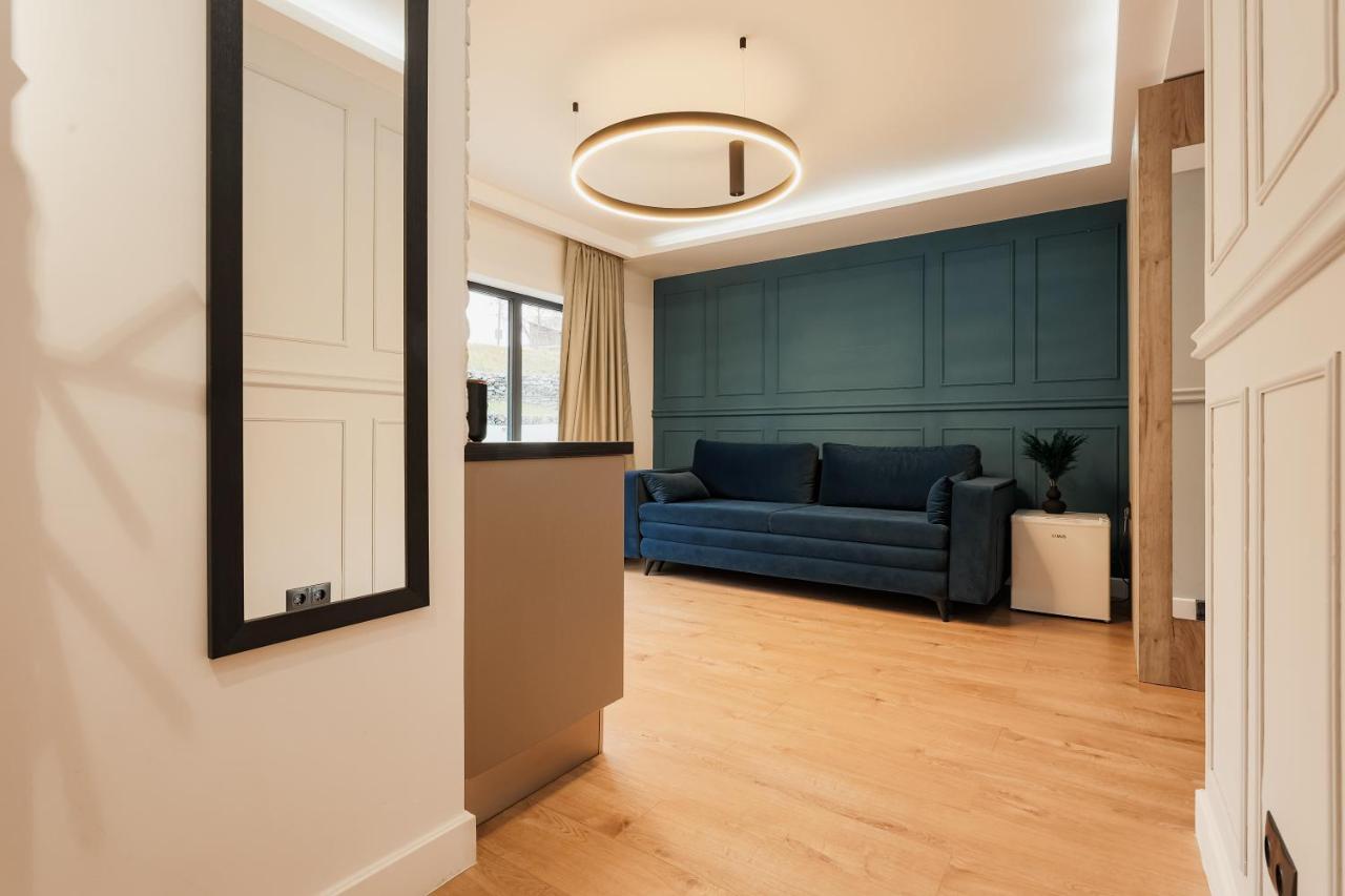 Apartament Nest Meteor Cluj-Napoca