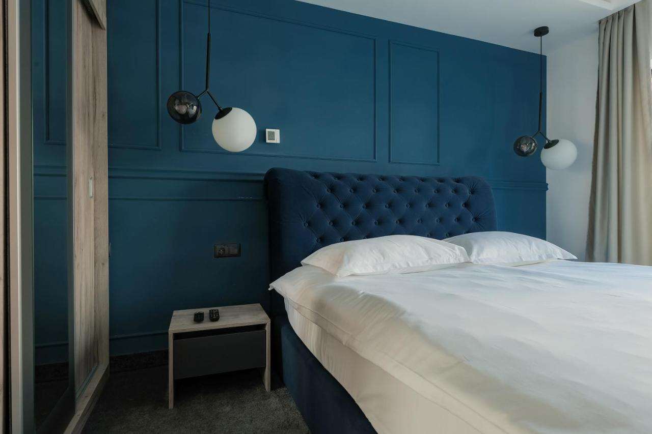 Apartament Nest Meteor Cluj-Napoca