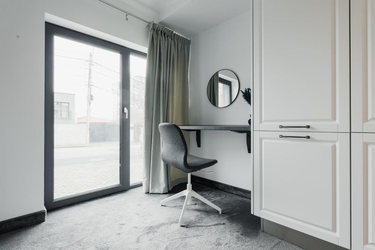 Apartament Nest Meteor *
