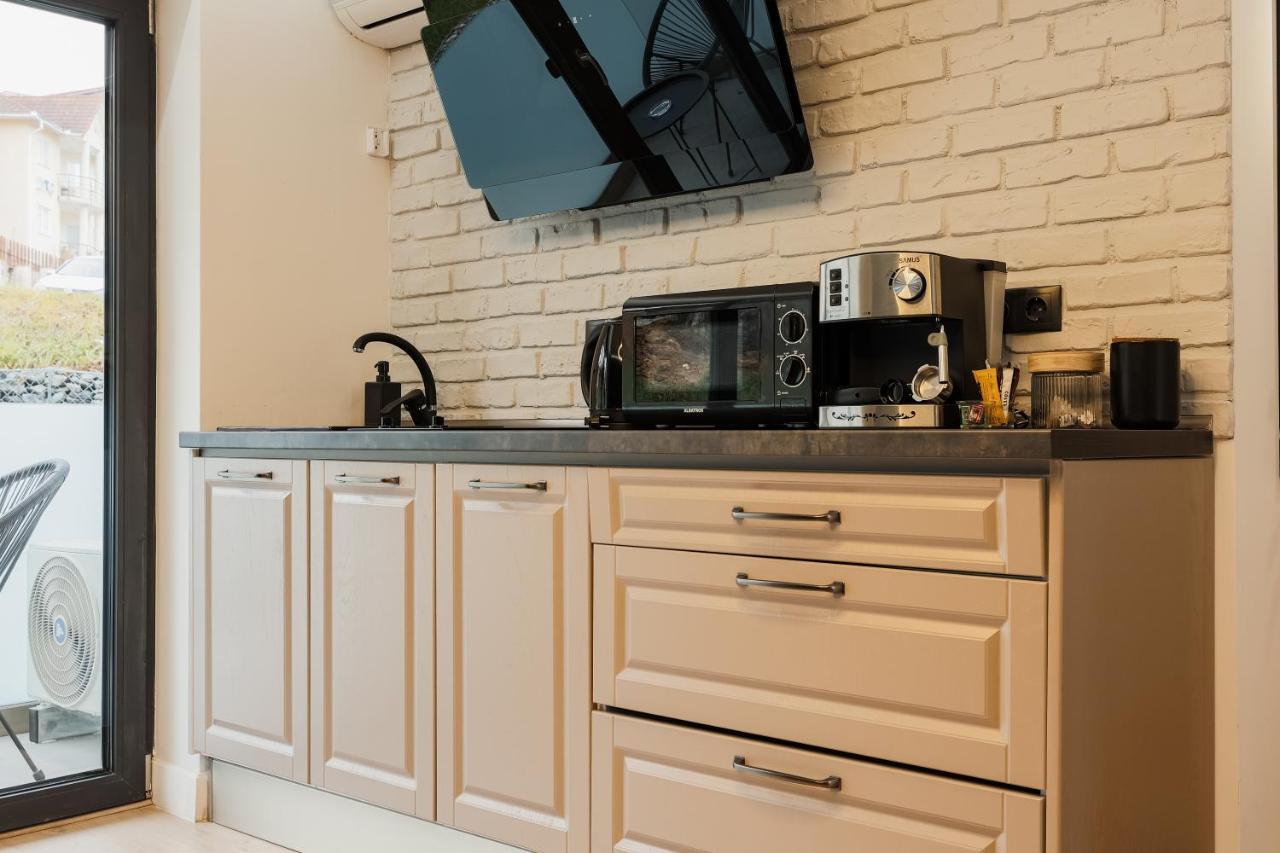 Nest Meteor Apartament