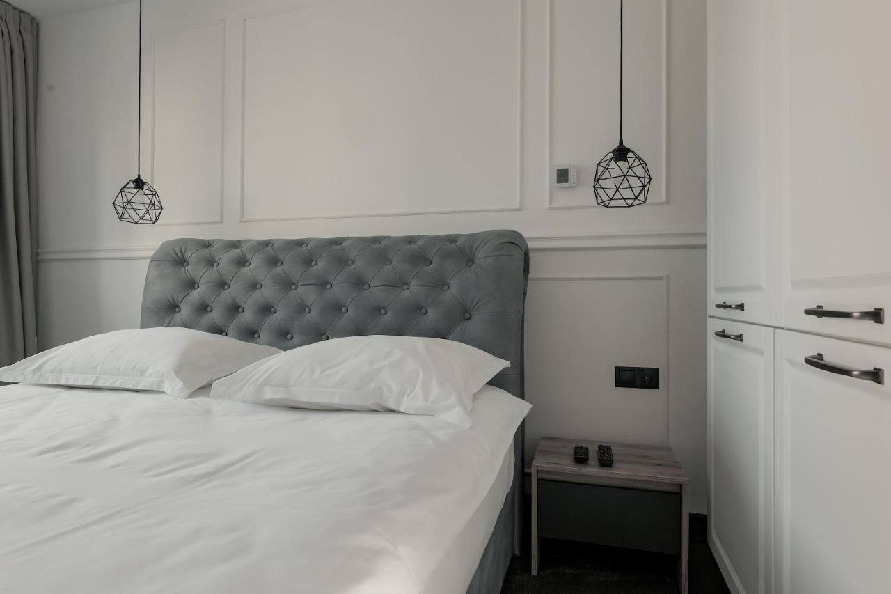 Nest Meteor Apartament *