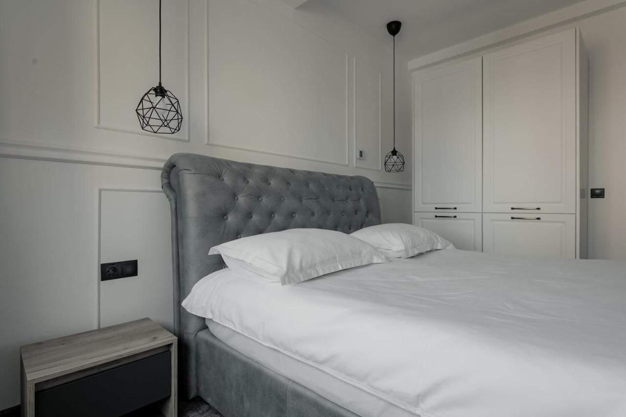 Apartament Nest Meteor Cluj-Napoca
