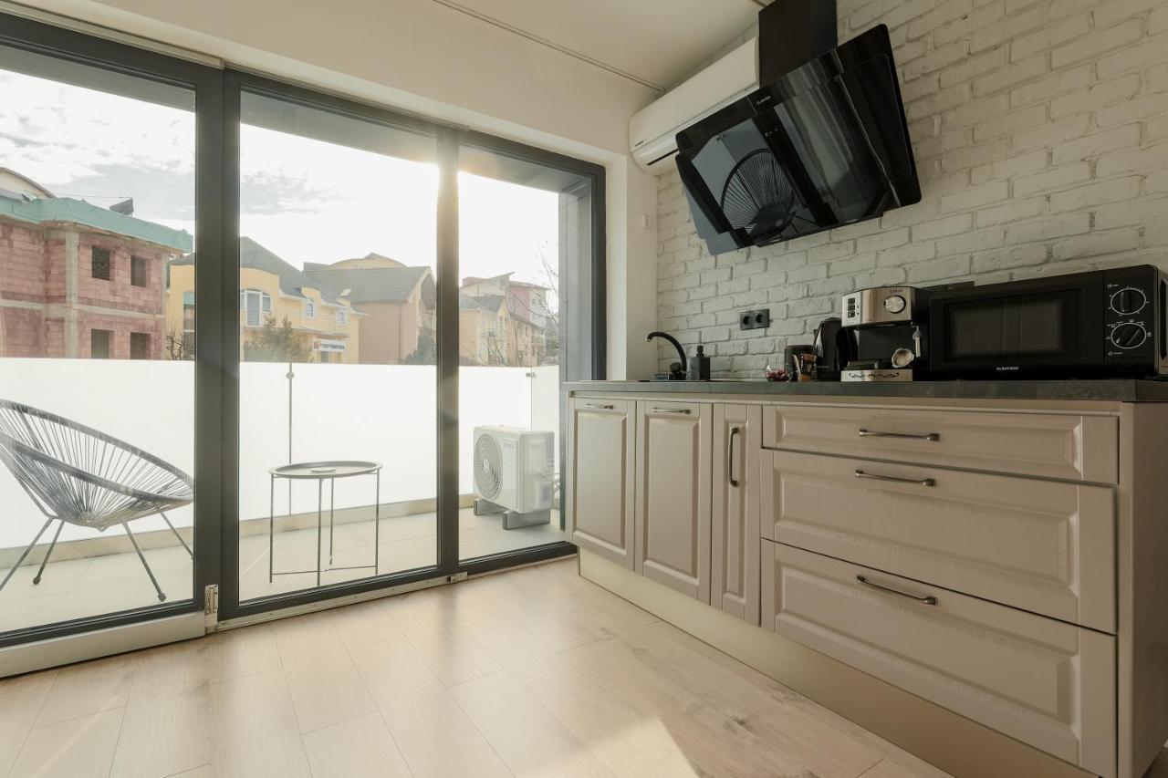 Nest Meteor Apartament