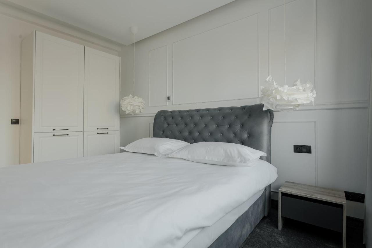 Nest Meteor Apartament