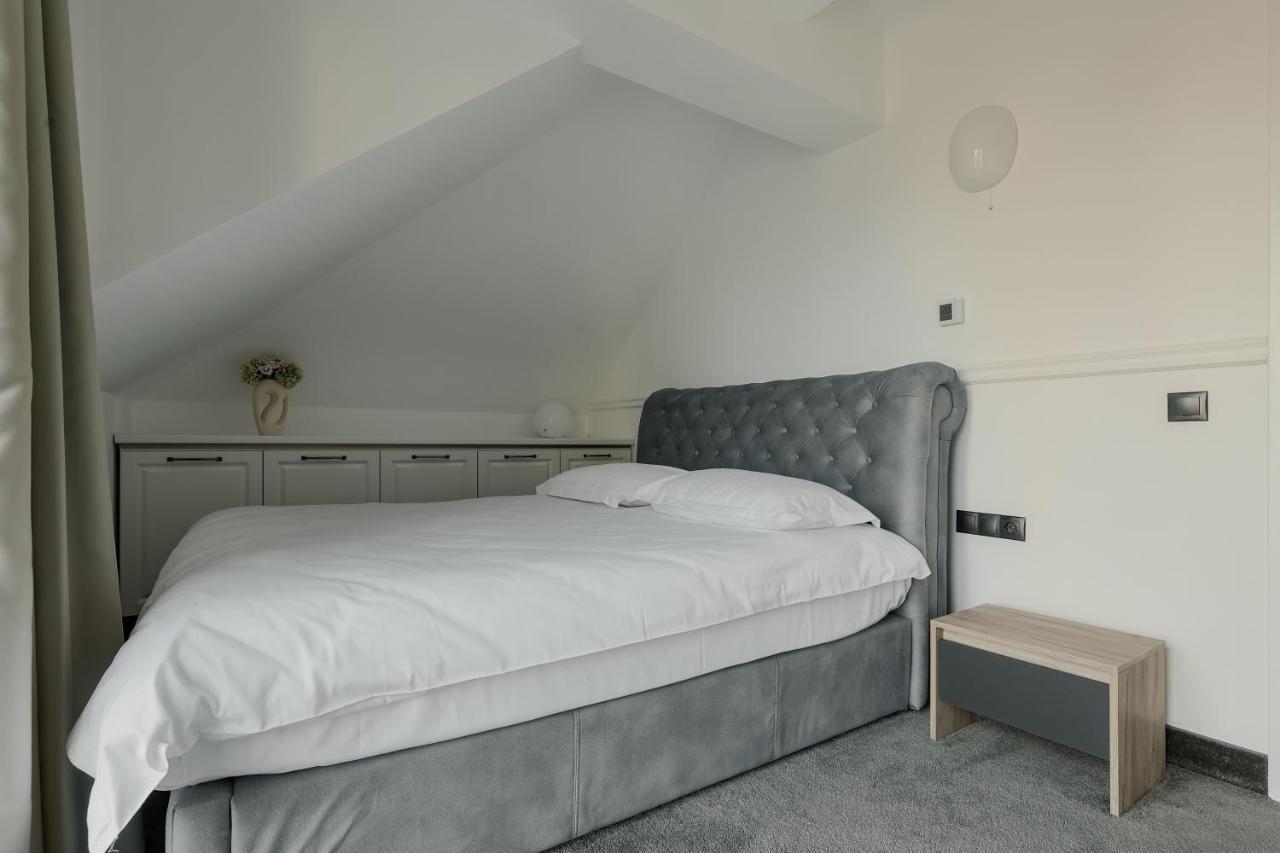Apartament Nest Meteor