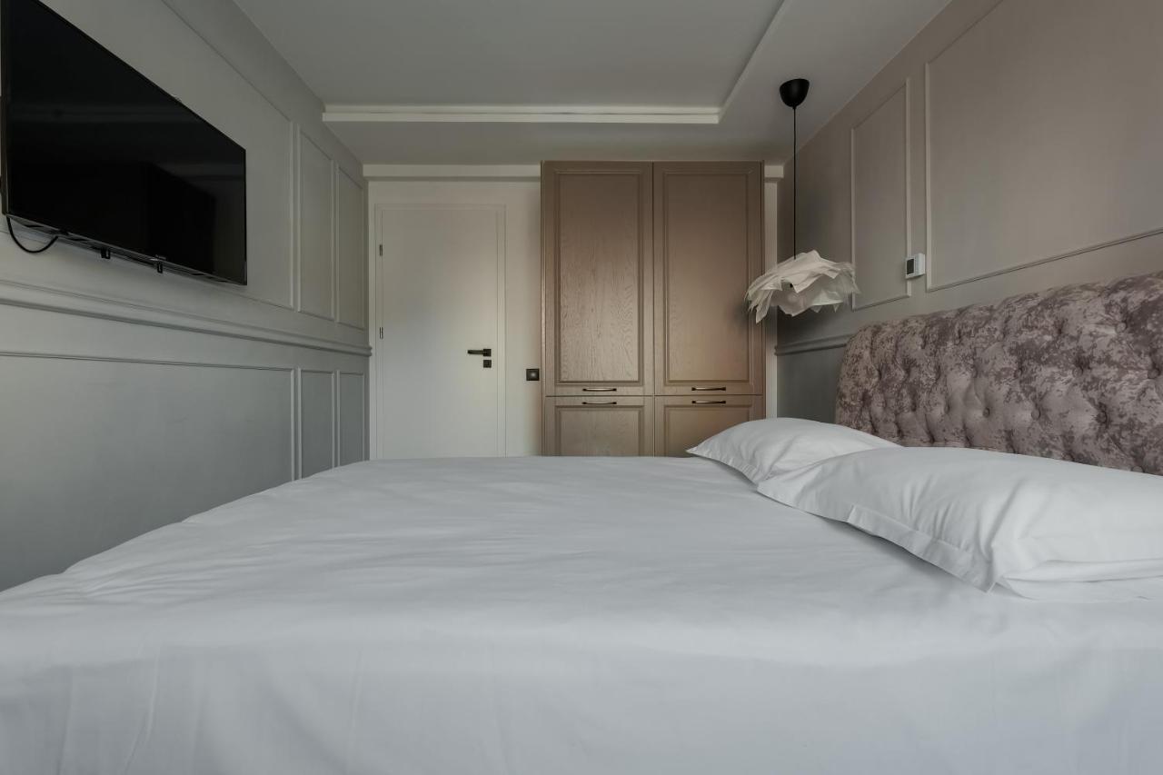 Apartament Nest Meteor *