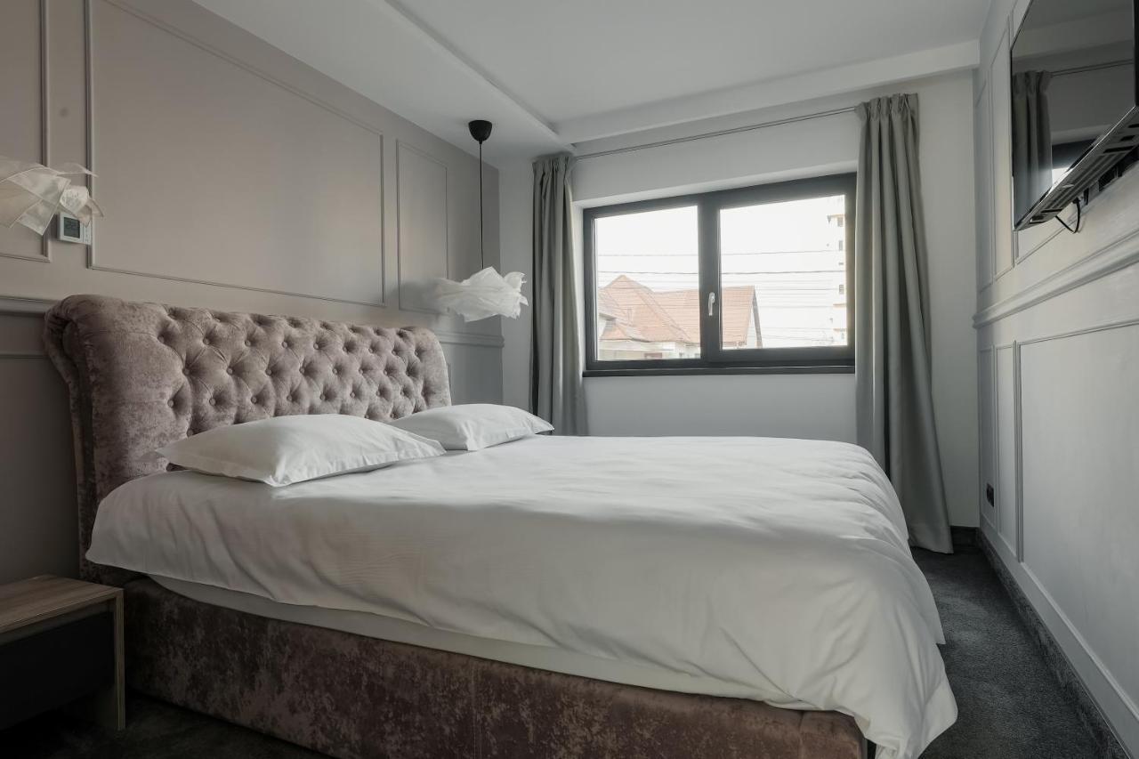 Apartament Nest Meteor Cluj-Napoca