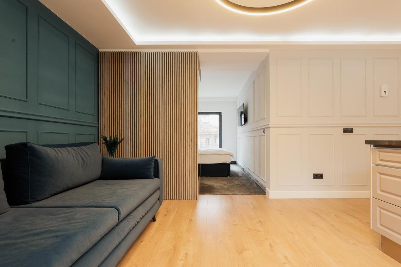 Nest Meteor Apartament Cluj-Napoca