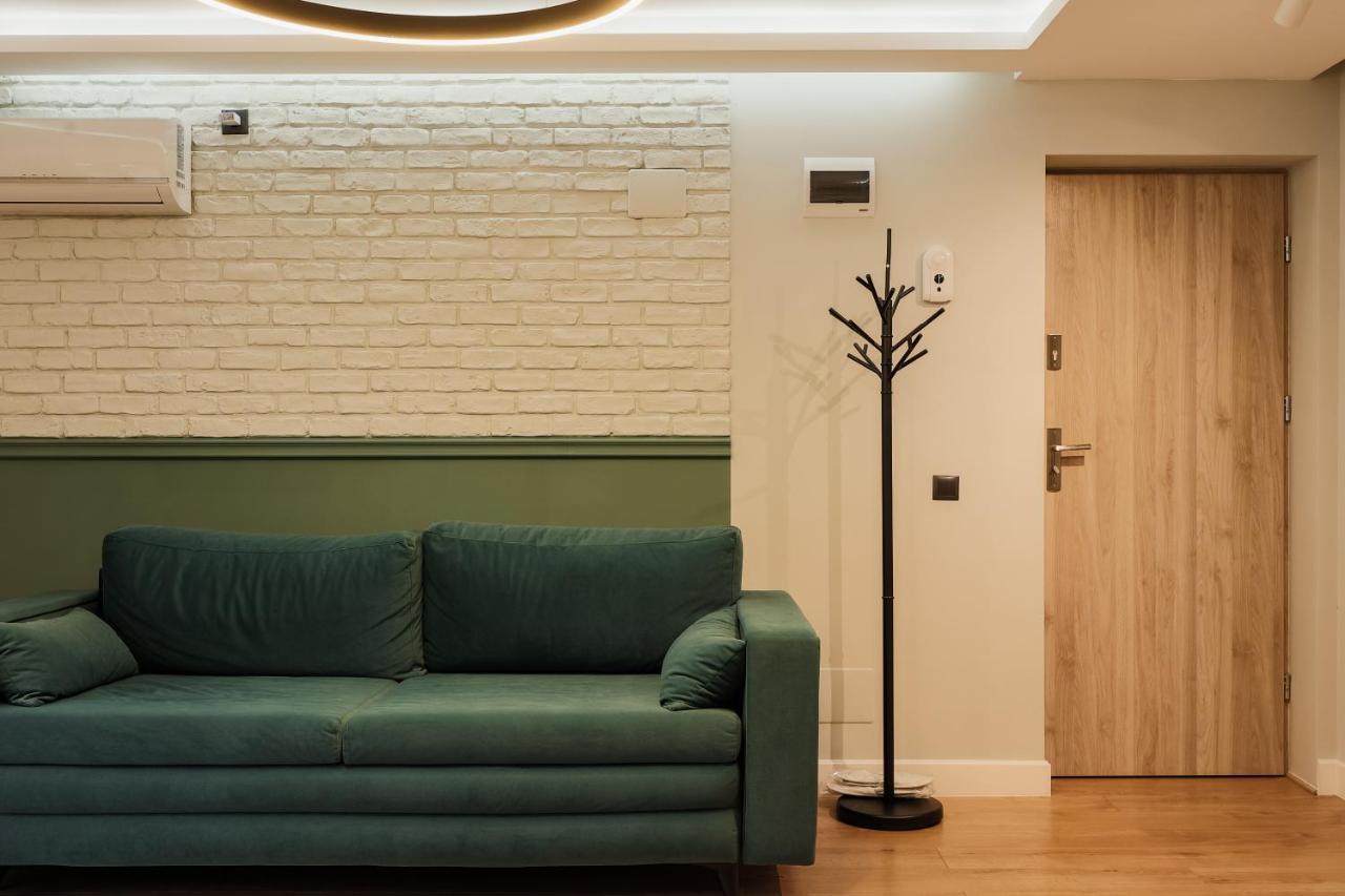 Apartament Nest Meteor *
