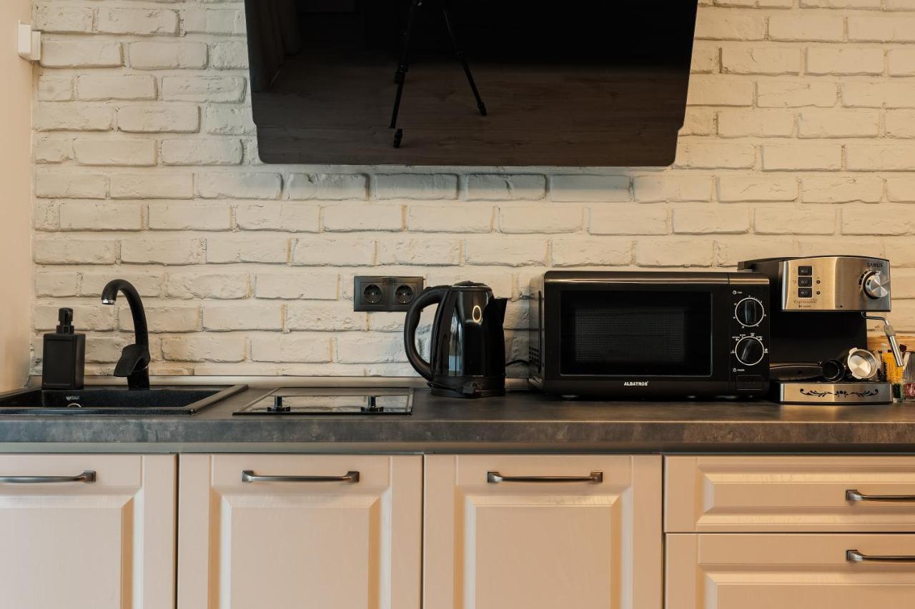 Apartament Nest Meteor