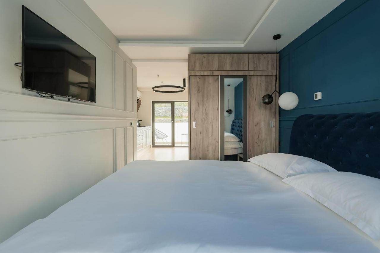 Nest Meteor Apartament