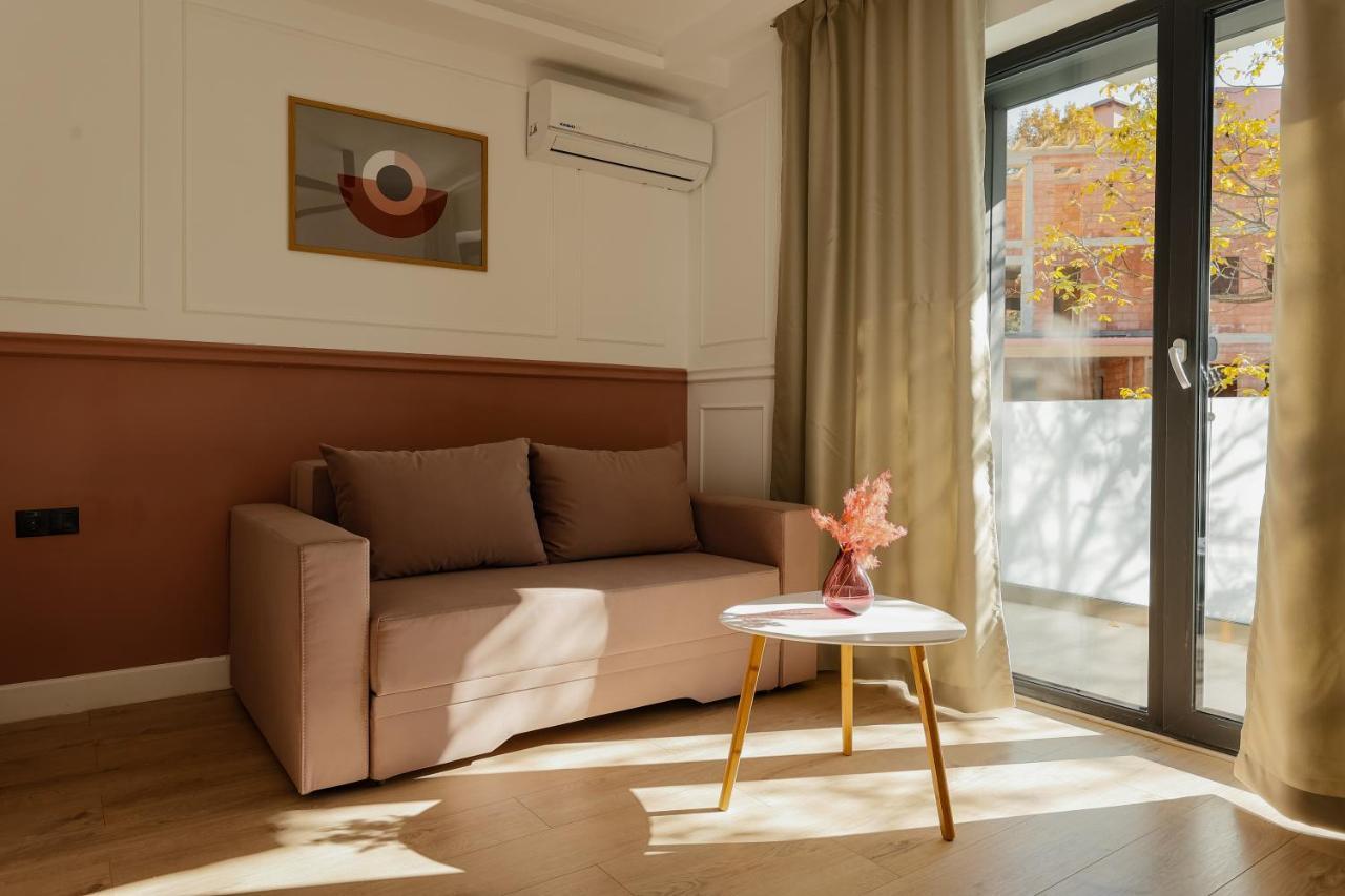 Nest Meteor Apartament Cluj-Napoca