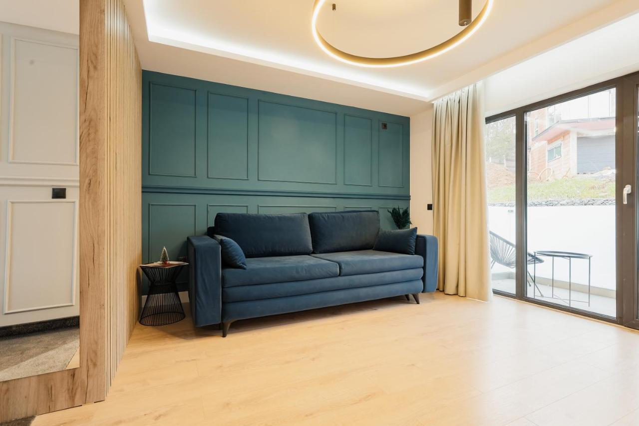 Nest Meteor Apartament