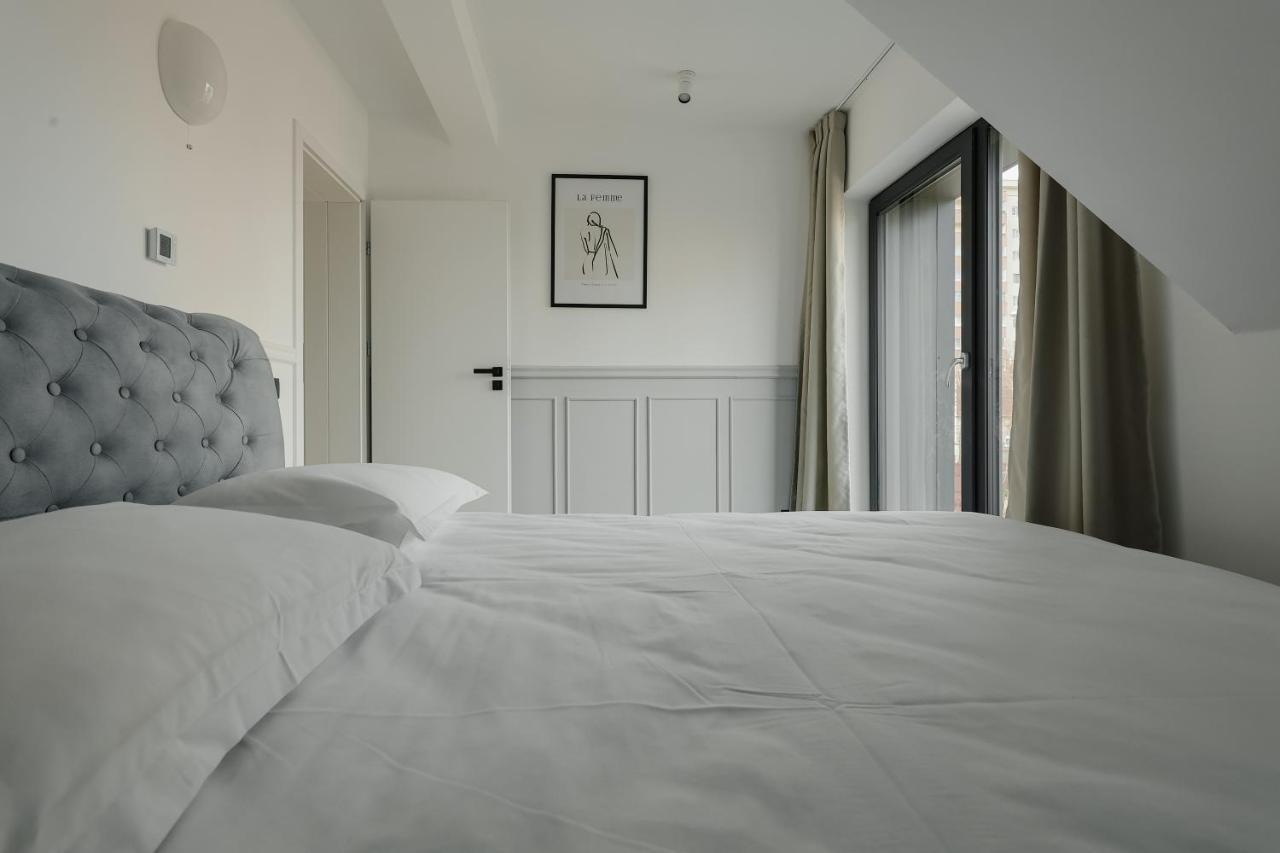 Nest Meteor Apartament