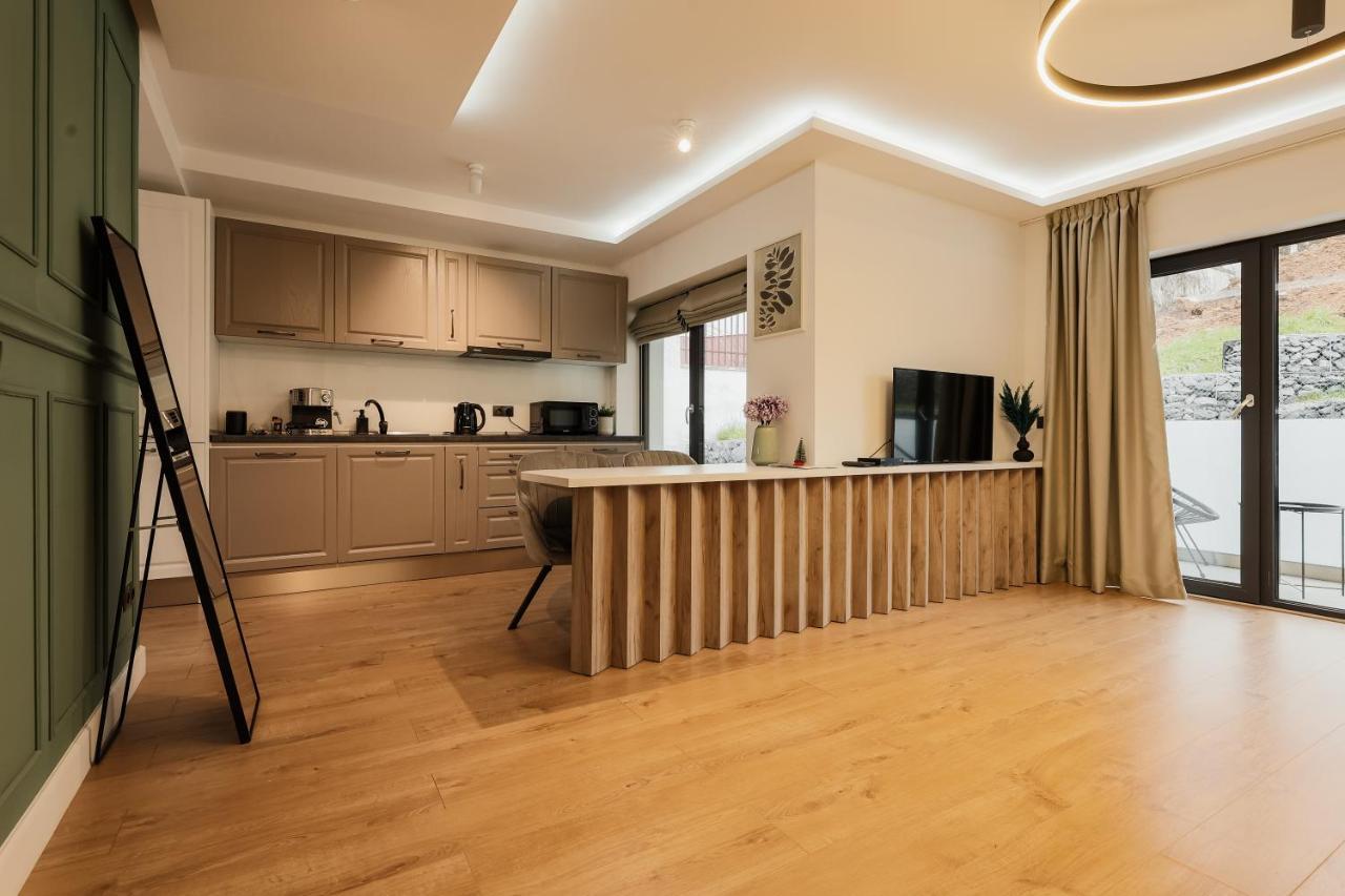 Nest Meteor Apartament Cluj-Napoca