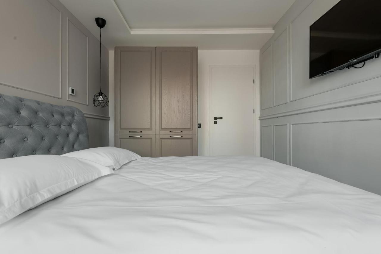 Nest Meteor Apartament *