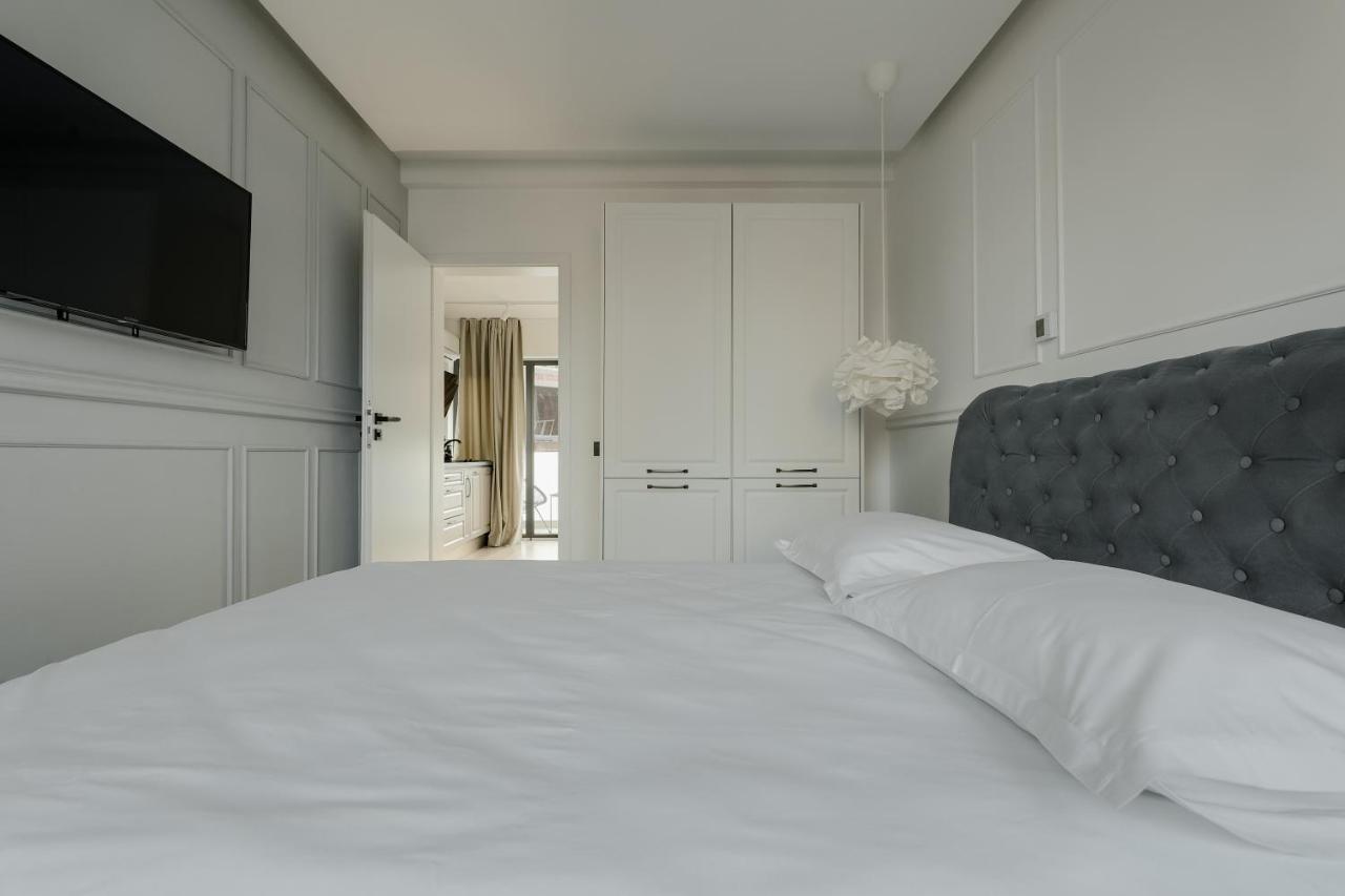 Apartament Nest Meteor Cluj-Napoca