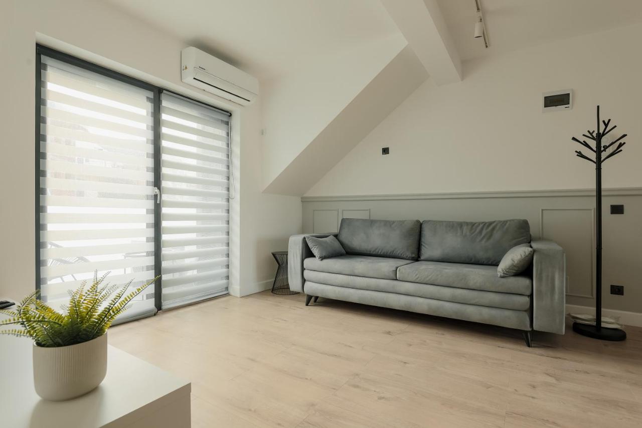 Nest Meteor Apartament Cluj-Napoca