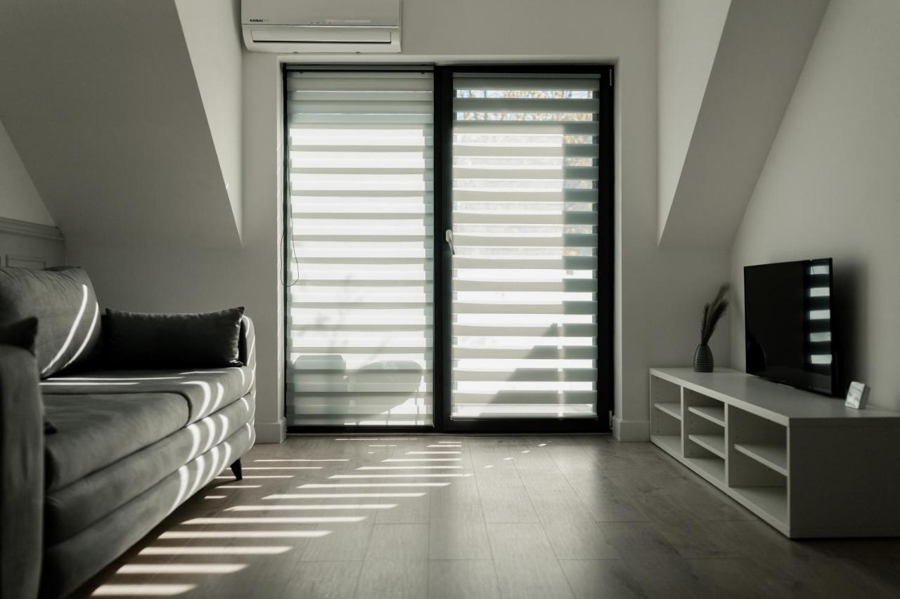 Nest Meteor Apartament Cluj-Napoca