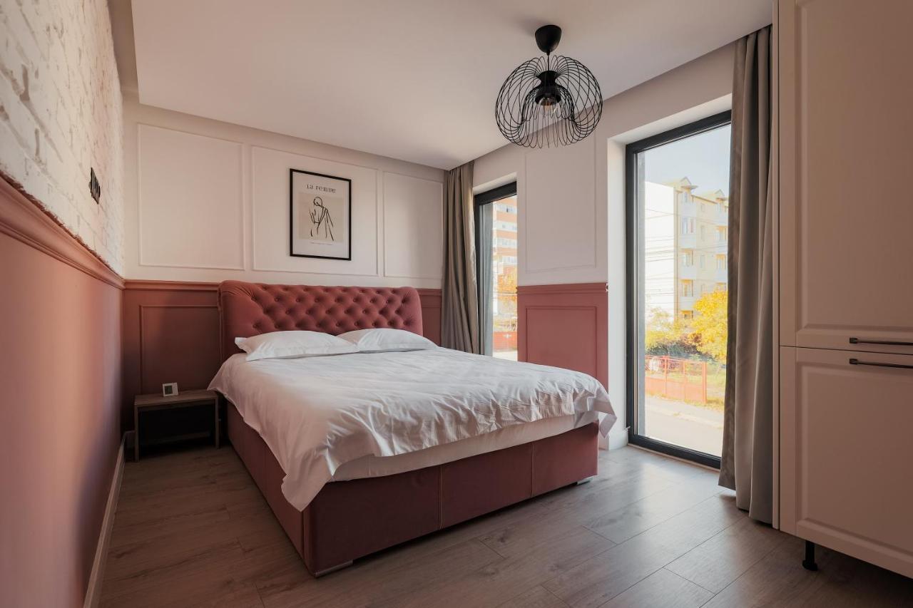 Apartament Nest Meteor *