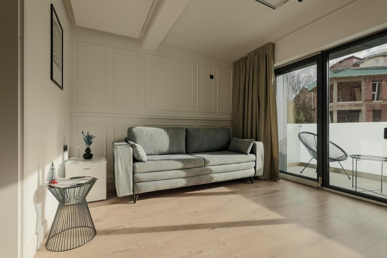 Nest Meteor Apartament