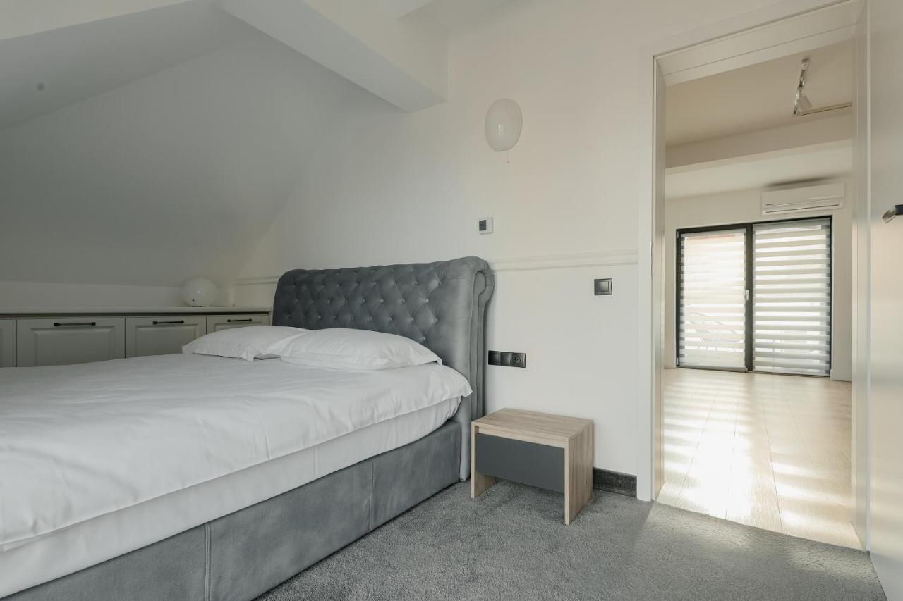 Apartament Nest Meteor *