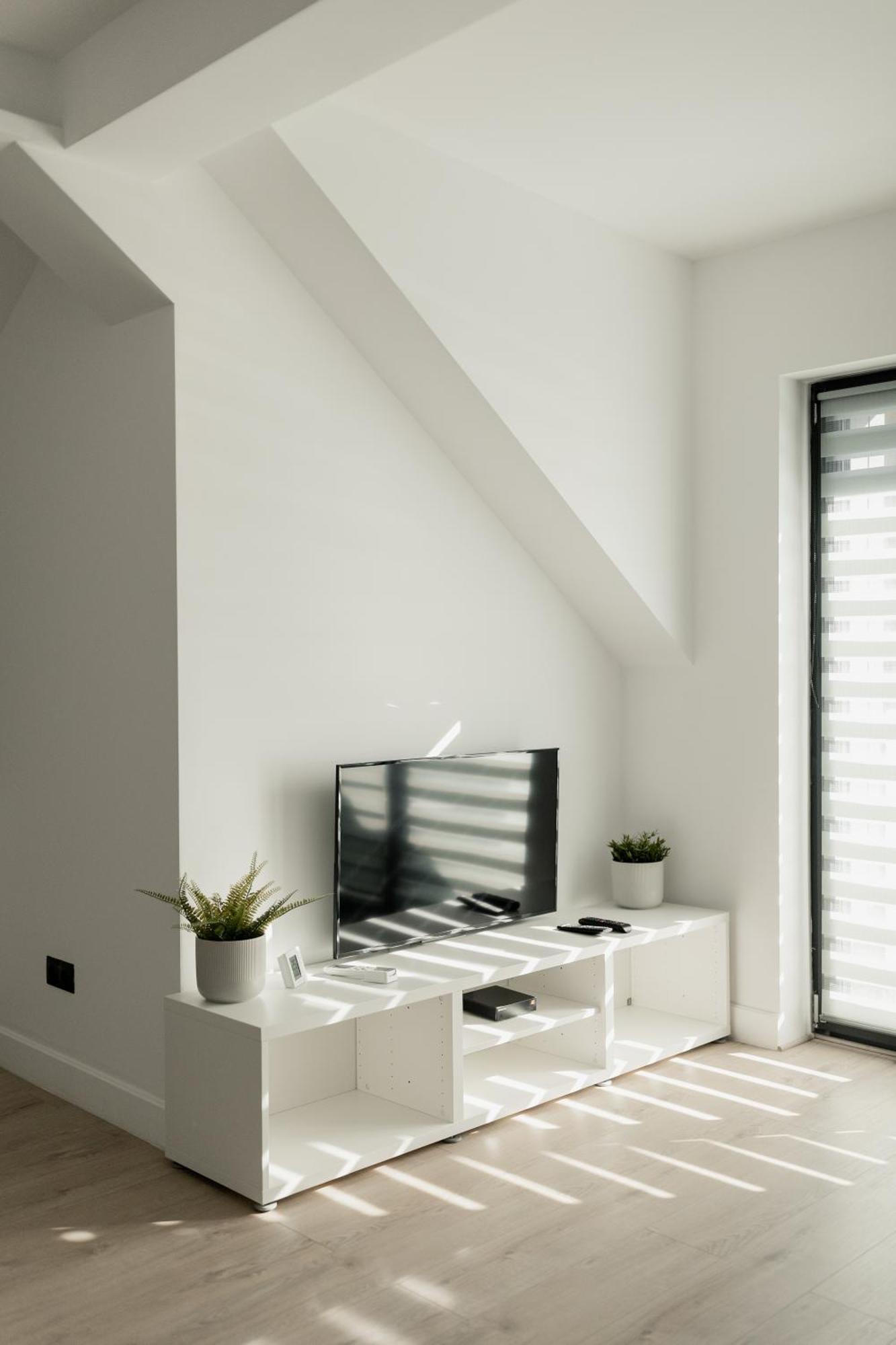 Nest Meteor Apartament