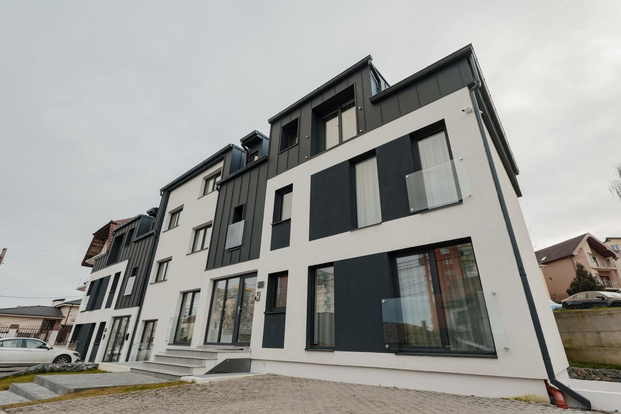 Apartament Nest Meteor Cluj-Napoca